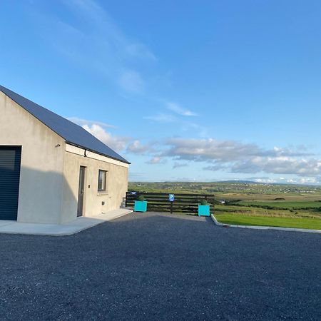 Hill Top View Apartment Lahinch Exterior foto