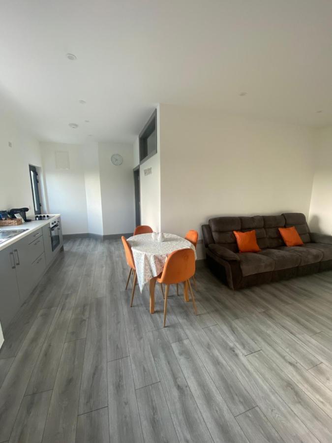 Hill Top View Apartment Lahinch Exterior foto